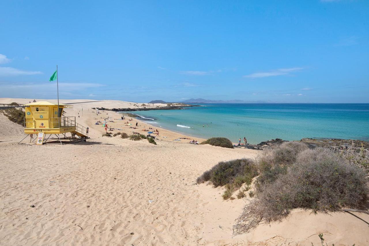 Falco 1 Corralejo Ngoại thất bức ảnh